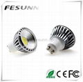 Hotsell 5W COB LED GU10 Spotlight Bulbs