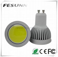 3W 5W 7W COB LED spotlights