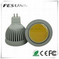 3W 5W 7W COB LED spotlights 2