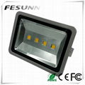 200W led waterproof led floodlights CE