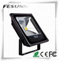 Outdoor waterproof IP66 LED floodlight