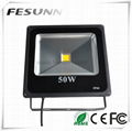 Outdoor waterproof IP66 LED floodlight 50W 2