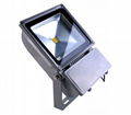 70W IP65 waterproof CE RoHS FCC led floodlights 1