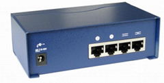 Ethernet extender