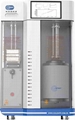 high pressure and temperature gas adsroption analyzer by volumetric principle 3