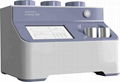 open and closed pore cells test analyzer