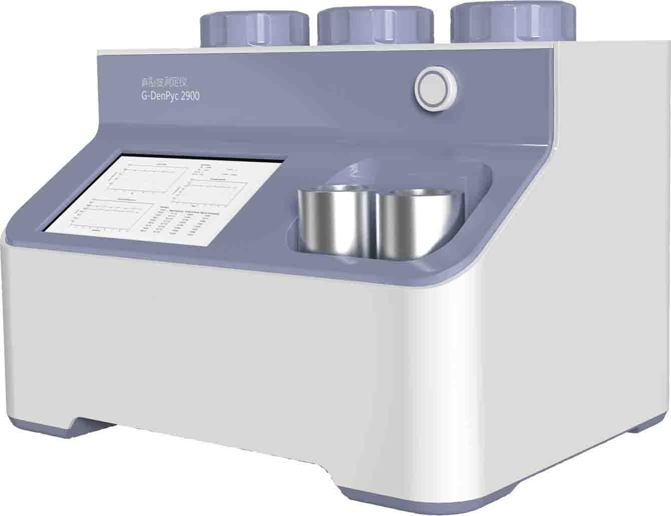 open and closed pore cells test analyzer price and supplier 3