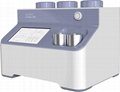 open and closed pore cells test analyzer price and supplier