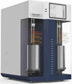 hydrogen adsorption isotherm test under high pressure and temperature 2