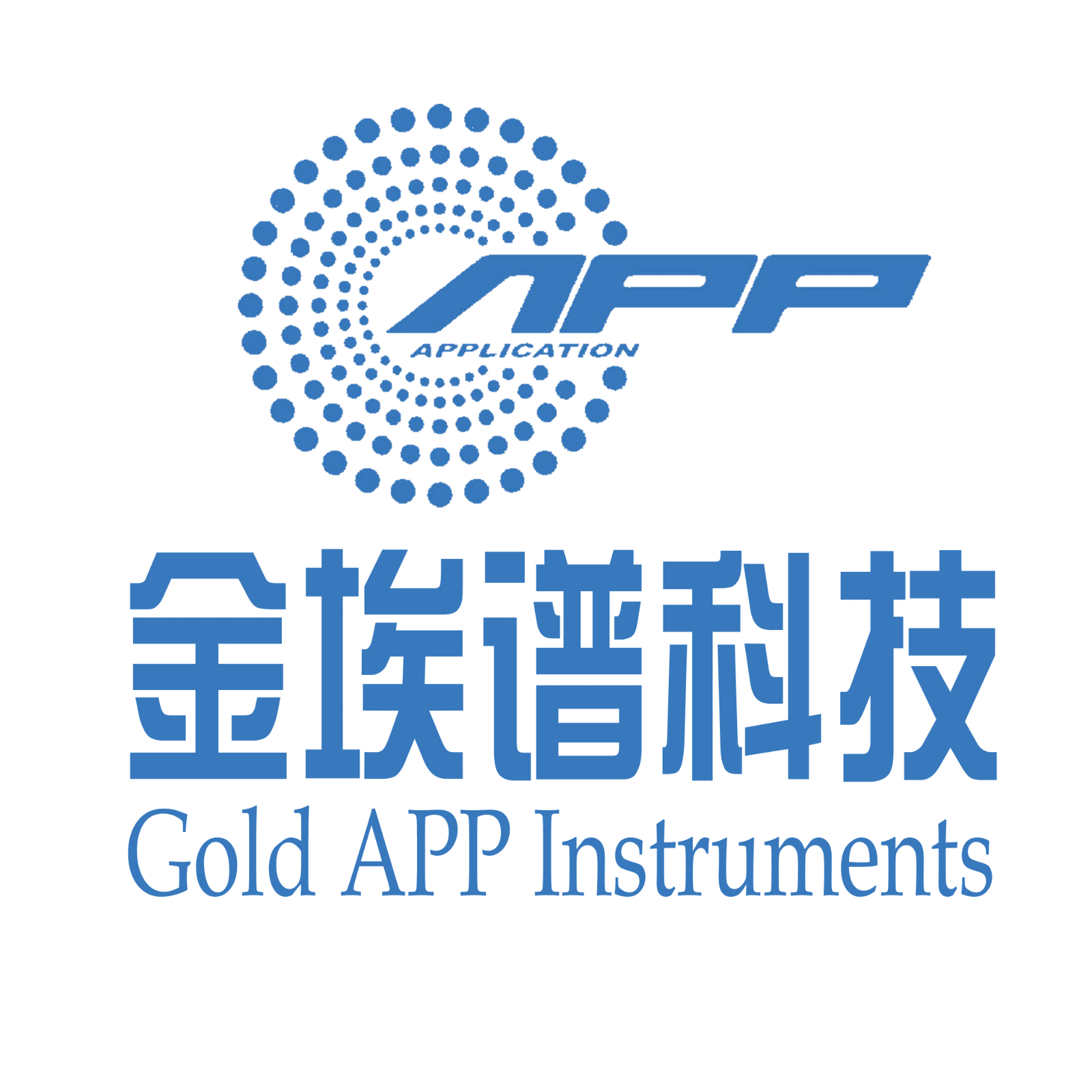 Gold APP Instruments China