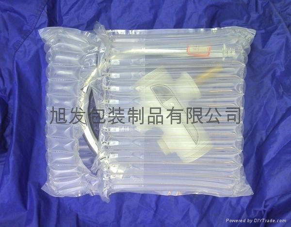 电子电器类包装充气袋 3