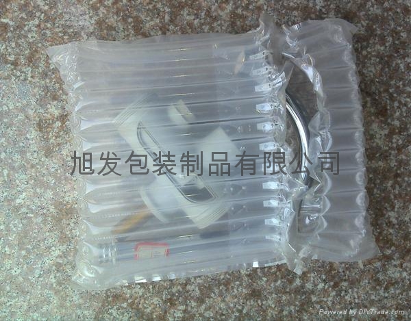 電子電器類包裝充氣袋 4