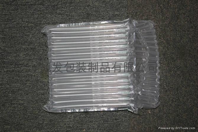 Electronic packaging air bags 5