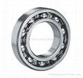 6204 Deep Groove Ball Bearing  1