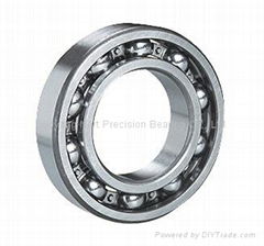 6204 Deep Groove Ball Bearing 