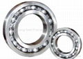 6204 Deep Groove Ball Bearing  4