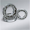 6800 Series Thin Wall Bearings 6801 