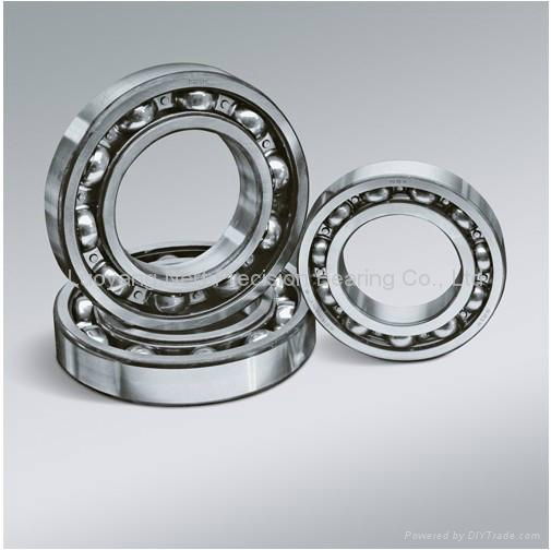 Deep Groove Ball Bearing 6816 6816ZZ 6816-2RS