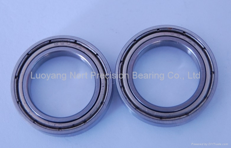 Thin Wall Bearing 6907ZZ