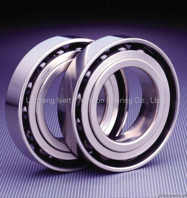 Miniature Deep Groove Ball Bearing 605-ZZ