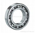 Deep Groove Ball Bearing 6210