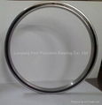 Sealed Special thin section bearing JU065XP0