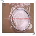 Open Type Four Point Contact Bearing Thin Section Bearing  1