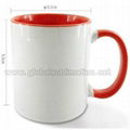 11oz Colorful Mug(inner & handle color)_Sublimation Blanks 3