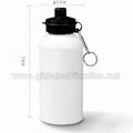 Aluminum Bottle_Sublimation Bottle