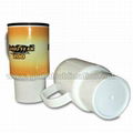 Polymer Travel Mug_sublimation mugs blank 1