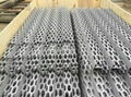 Perforated Metal Architectural Mesh 3