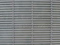 Metal Facades|Metal Cladding|Metal Mesh Partitions