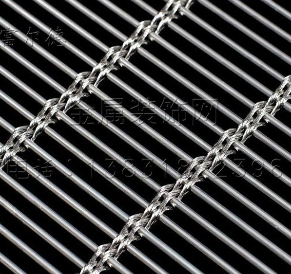 stainless steel architectural mesh 2