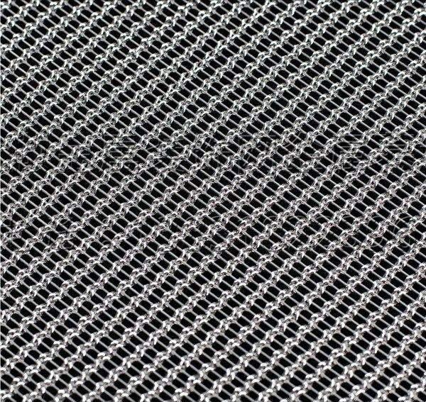 stainless steel architectural mesh