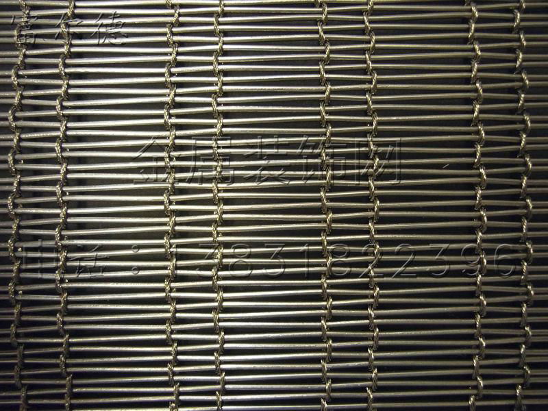 stainless steel architectural mesh 5