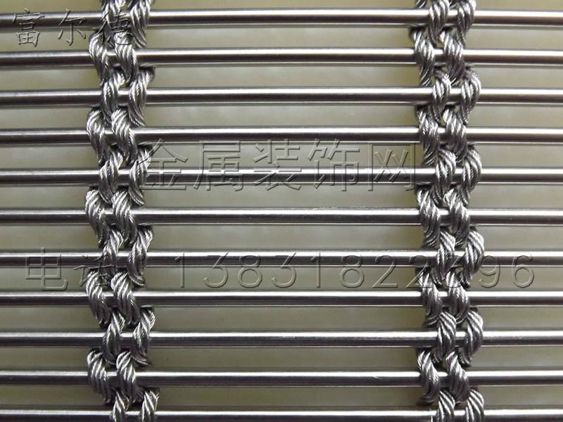 stainless steel architectural mesh 3