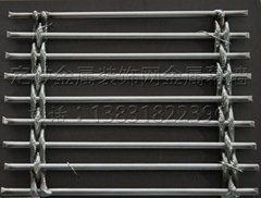 Stainless Decorative Mesh