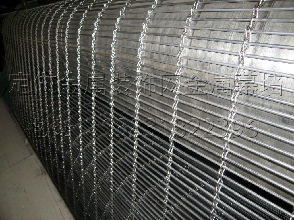 Stainless Decorative Mesh 2