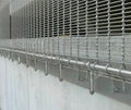 stainless steel wire mesh curtain wall 1