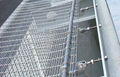 stainless steel wire mesh curtain wall 3