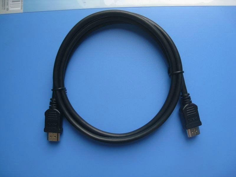 HDMI数字高清连接线