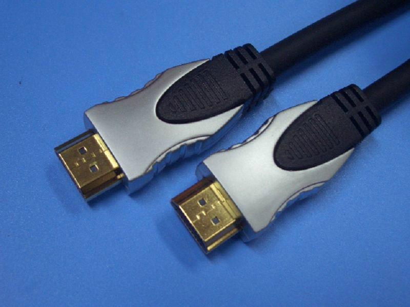 HDMI数字高清连接线 3