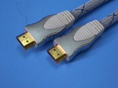 HDMI公转母高清线