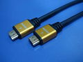 HDMI高清电线电缆