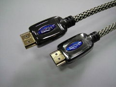 HDMI 1.4V高清連接線