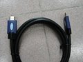 HDMI 1.4V高清连接线 2