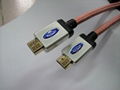 HDMI 1.4V高清连接线 3