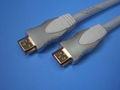 HDMI 1.4V高清连接线 4