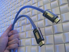 HDMI 8米高清连接线