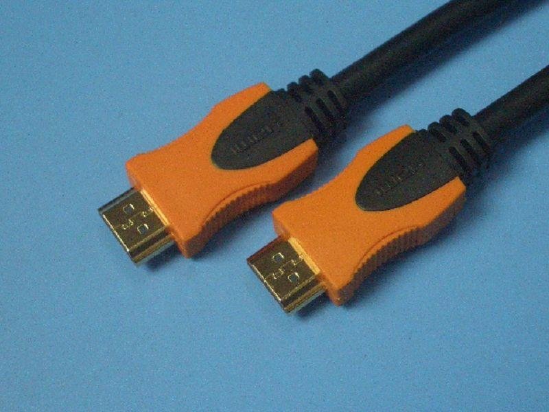 HDMI 1.3V高清連接線 3